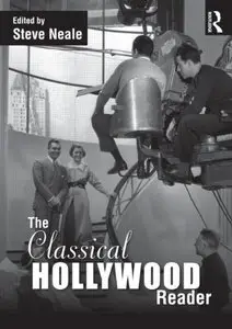 The Classical Hollywood Reader (Repost)
