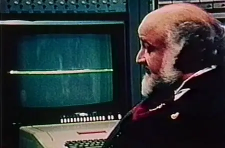 Target... Earth? (1980)