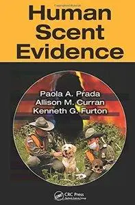 Human Scent Evidence (Repost)