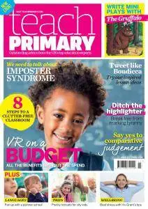 Teach Primary - Volume 11 Issue 3 2017