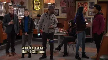 Superior Donuts S02E14