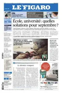 Le Figaro - 8 Juin 2020