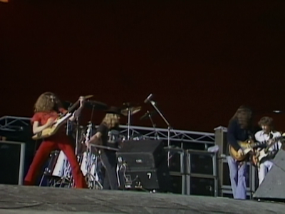 Lynyrd Skynyrd - Live at Knebworth 1976 (2021) [BDRip 720p]