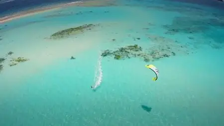 BBC - Billionaire's Paradise: Inside Necker Island (2015)