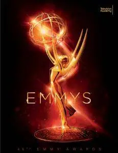 Emmy Magazine - 68th Emmy Awards (2016)