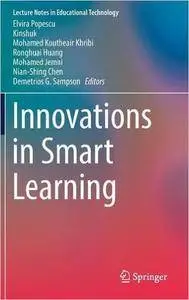 Innovations in Smart Learning (Repost)