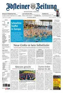 Idsteiner Zeitung - 27. November 2017