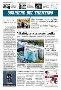 Corriere del Trentino - 10 Maggio 2018