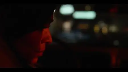 October Faction S01E03