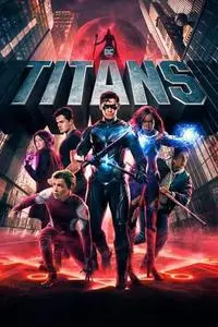 Titans S03E13