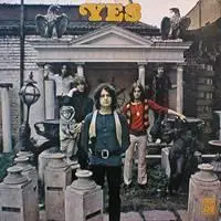 YES 18 Albums