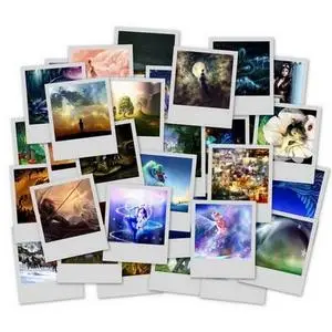 Fantasy Art Wallpapers