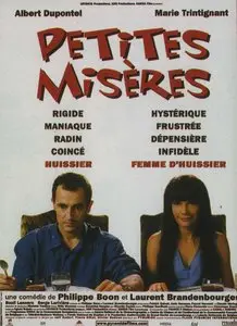 (Comedie) Petites misères [DVDrip] 2002