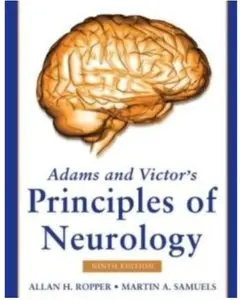 Adams and Victor's Principles of Neurology (9th Edition) [Repost]