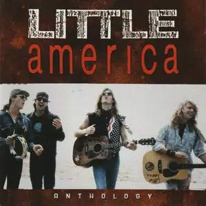 Little America - Anthology (2022)