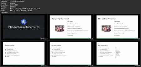 Introduction À Kubernetes