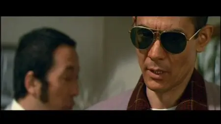 The Yakuza Papers Collection (1973-1974) [Limited Edition 6-Disc Boxset]