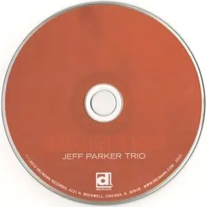 Jeff Parker Trio - Bright Light In Winter (2012)