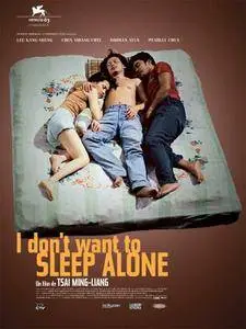 Hei yan quan / I Don't Want to Sleep Alone (2006)