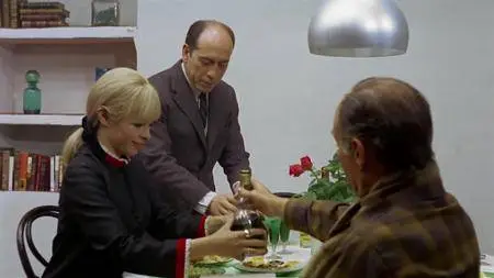Peppermint Frappé (1967)