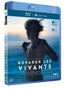 Réparer les vivants / Heal the Living (2016)