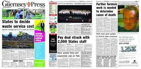 The Guernsey Press – 06 March 2018