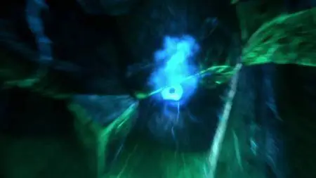 Trollhunters S03E04