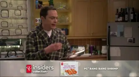 The Big Bang Theory S12E10