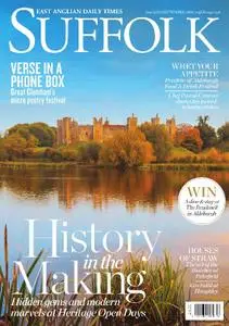 EADT Suffolk – September 2019