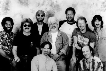 The Doobie Brothers - The Platinum Collection (2007)