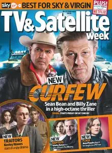 TV & Satellite Week - 16 February 2019