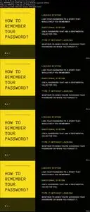 The Memory Improvement And Learning MasterClass For Success