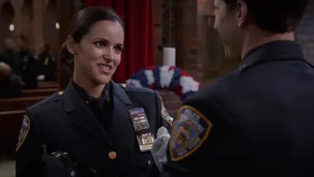 Brooklyn Nine-Nine S03E02