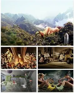 Creative Wallpaper Pack 87