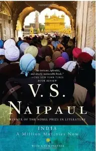 India: A Million Mutinies Now
