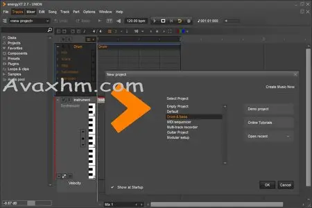 EnergyXT 2.7 (Win/Mac)
