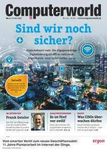 Computerworld Germany - Nr.6 2017