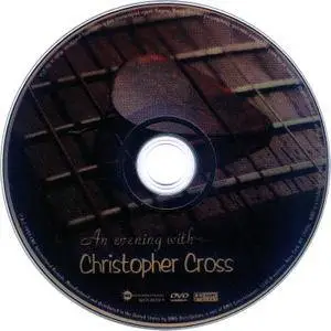 Christopher Cross - An Evening With Christopher Cross (1999) DVD