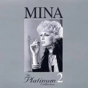 Mina - The Platinum Collection 2 (2006) (Repost)