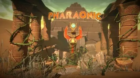 Pharaonic (2016)