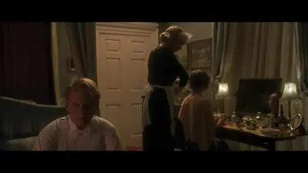 Gosford Park (2001)