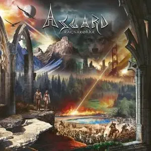 Asgard - Ragnarøkkr (2020)