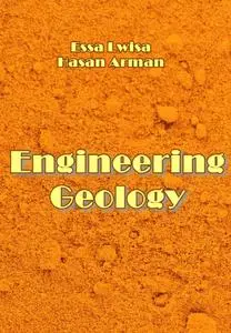 "Engineering Geology" ed. by Essa Lwisa, Hasan Arman