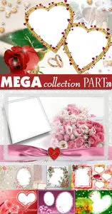 Frames - Mega collection. Part 20