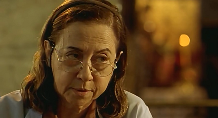 Central do Brasil (1998)