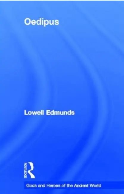 Oedipus