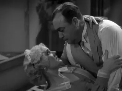 The Half Naked Truth (1932)