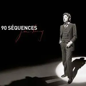 Serge Gainsbourg - 90 séquences (2018)