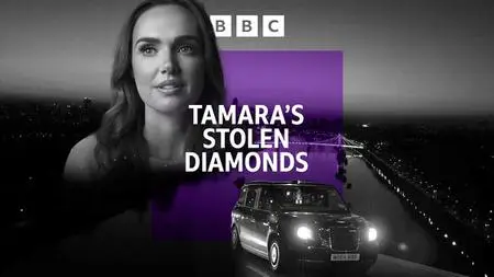 BBC - Who Stole Tamara Ecclestone's Diamonds? (2022)