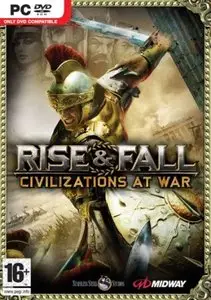 Rise And Fall: Civilizations At War 
